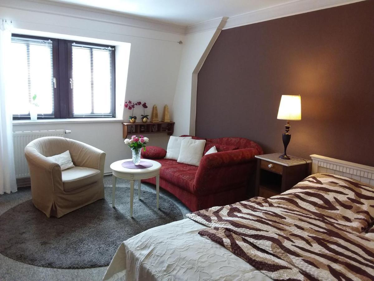 City-ferienwohnungen-dresden - Zentral Gelegen Im Haus Louisenstrasse 11 - Dresden-neustadt Drezno