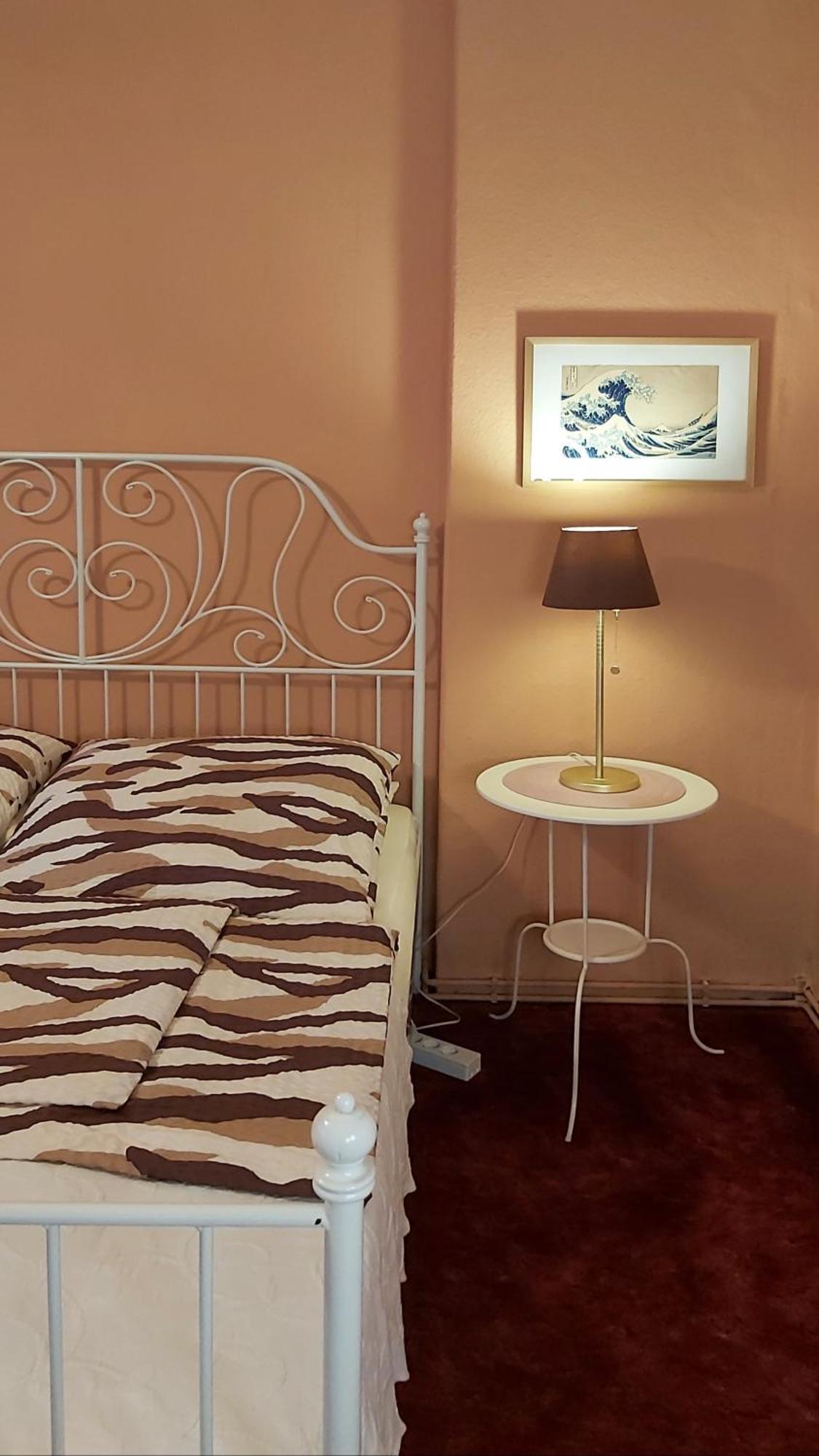 City-ferienwohnungen-dresden - Zentral Gelegen Im Haus Louisenstrasse 11 - Dresden-neustadt Apartament Drezno