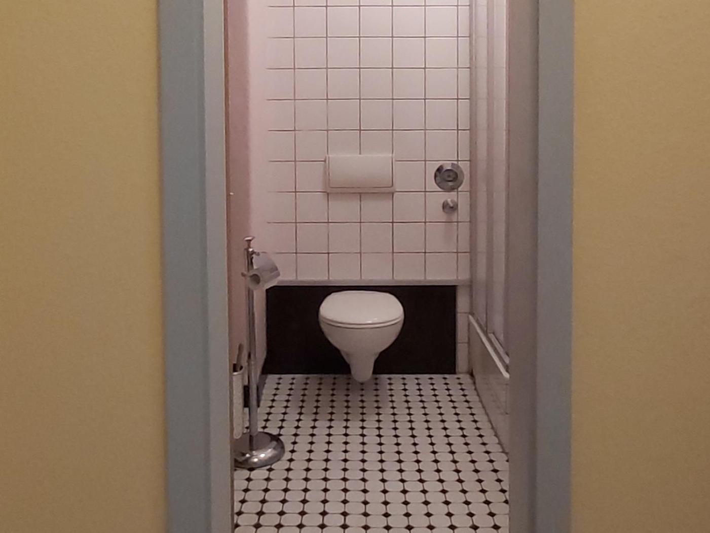 City-ferienwohnungen-dresden - Zentral Gelegen Im Haus Louisenstrasse 11 - Dresden-neustadt Apartament *