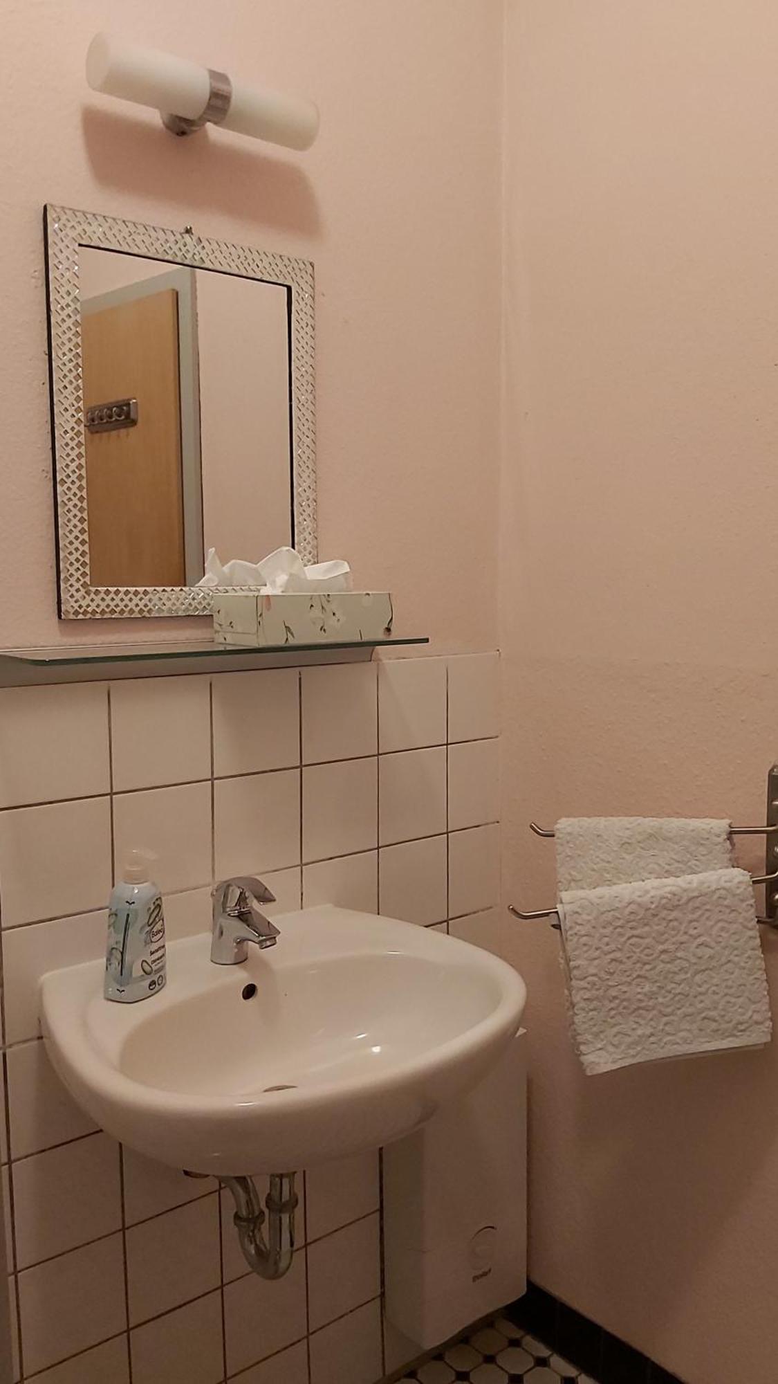 Apartament City-ferienwohnungen-dresden - Zentral Gelegen Im Haus Louisenstrasse 11 - Dresden-neustadt Drezno