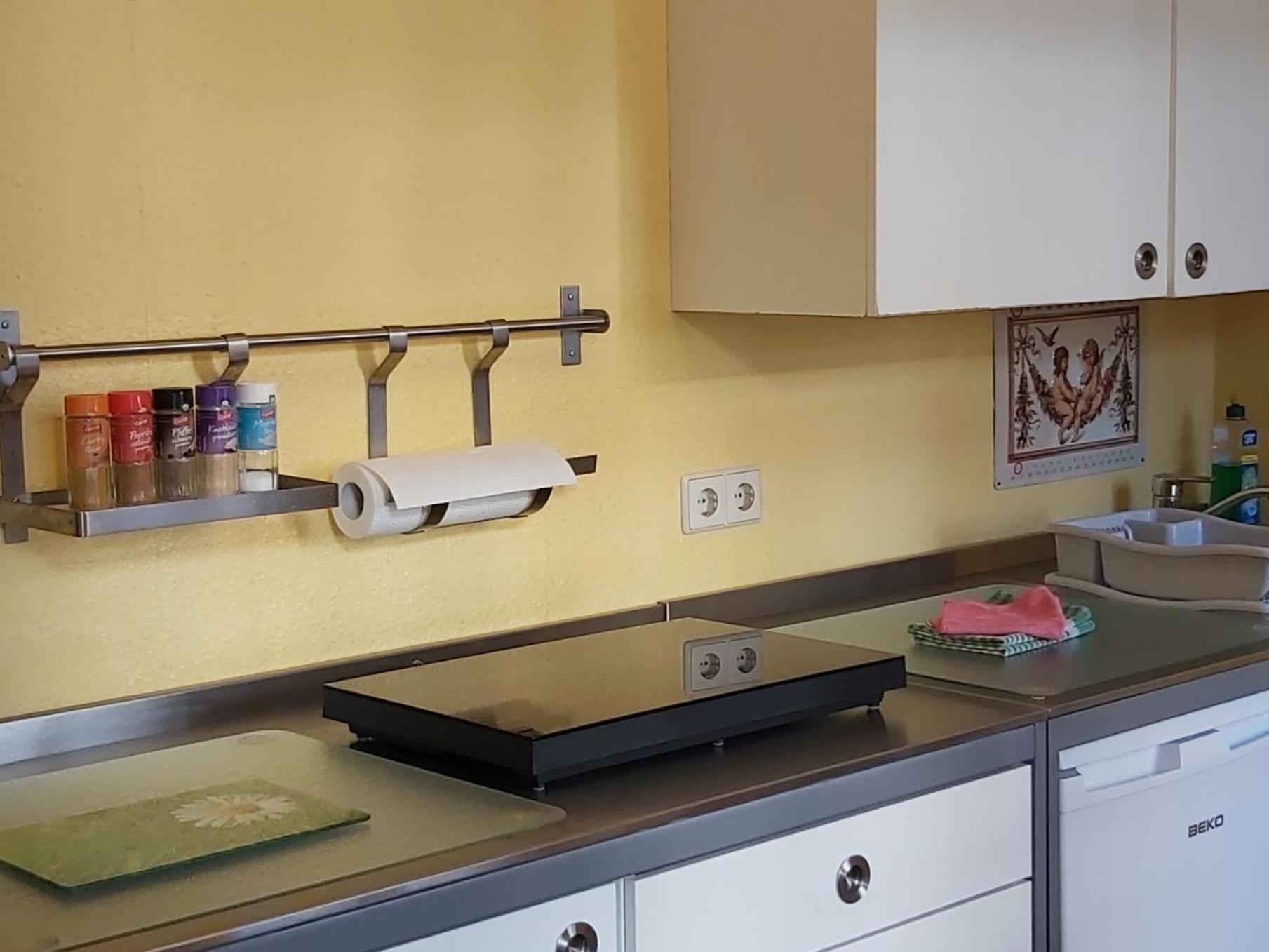City-ferienwohnungen-dresden - Zentral Gelegen Im Haus Louisenstrasse 11 - Dresden-neustadt Drezno