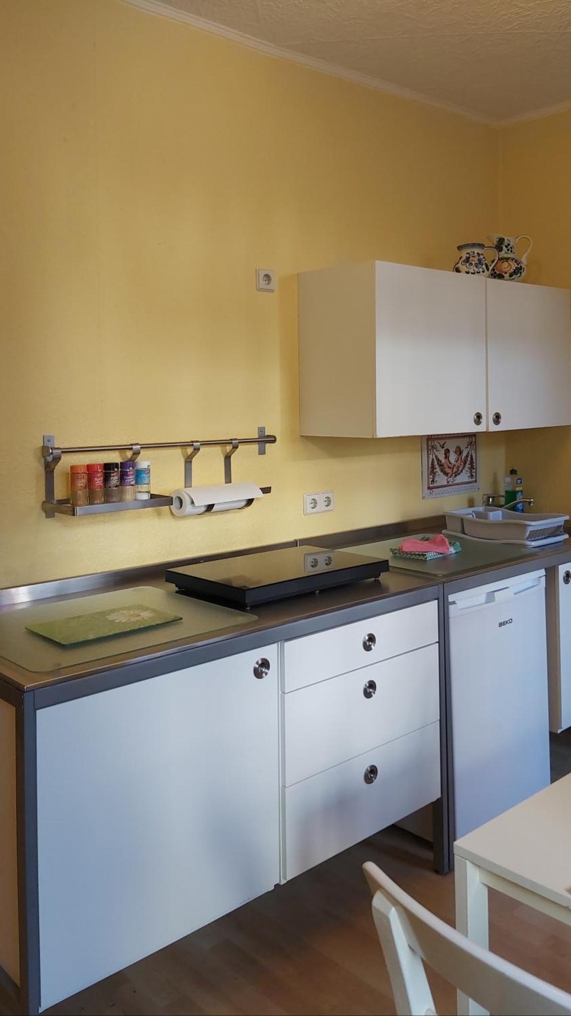City-ferienwohnungen-dresden - Zentral Gelegen Im Haus Louisenstrasse 11 - Dresden-neustadt * Drezno