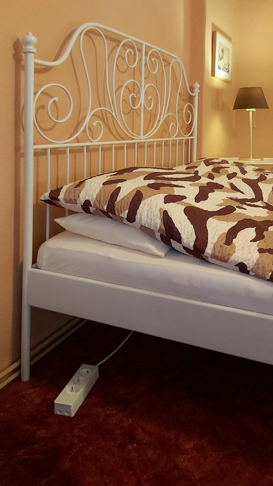 Apartament City-ferienwohnungen-dresden - Zentral Gelegen Im Haus Louisenstrasse 11 - Dresden-neustadt Drezno