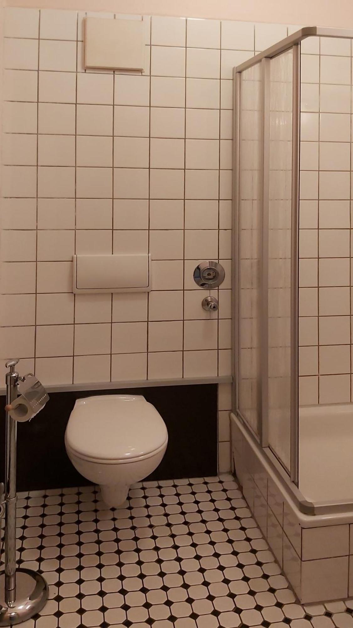 City-ferienwohnungen-dresden - Zentral Gelegen Im Haus Louisenstrasse 11 - Dresden-neustadt Drezno