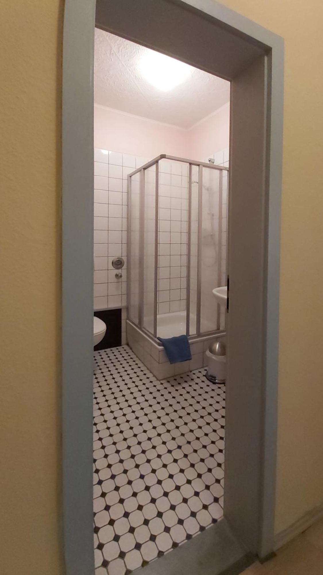 City-ferienwohnungen-dresden - Zentral Gelegen Im Haus Louisenstrasse 11 - Dresden-neustadt Apartament Drezno