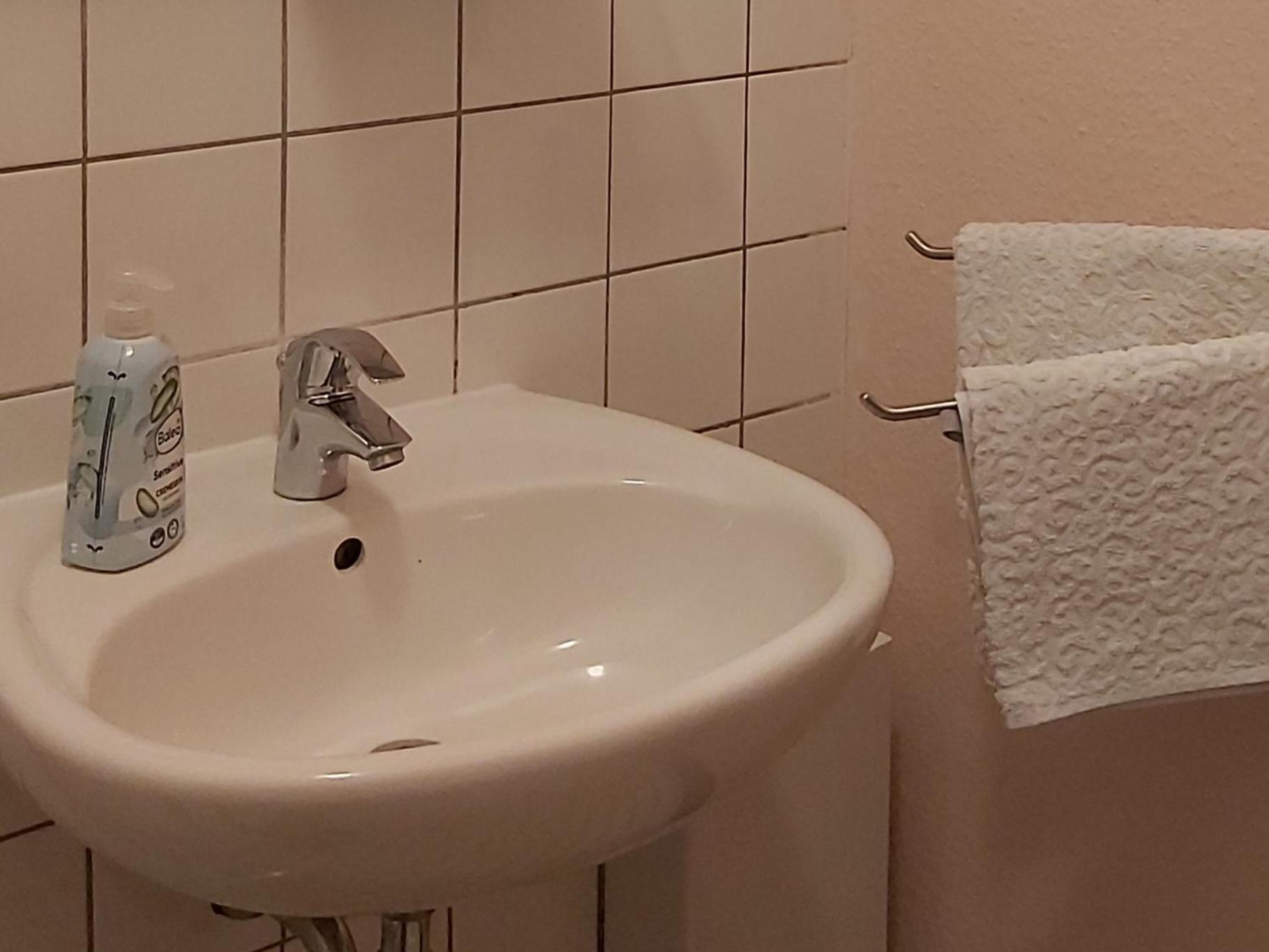 Apartament City-ferienwohnungen-dresden - Zentral Gelegen Im Haus Louisenstrasse 11 - Dresden-neustadt Drezno