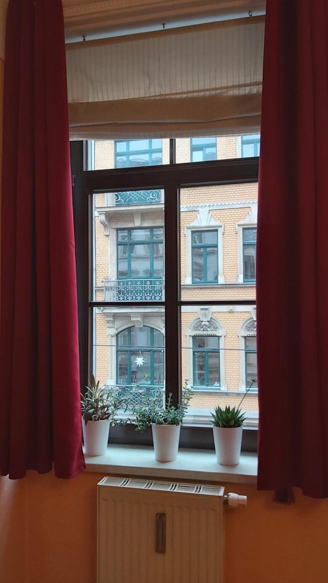 City-ferienwohnungen-dresden - Zentral Gelegen Im Haus Louisenstrasse 11 - Dresden-neustadt Apartament *