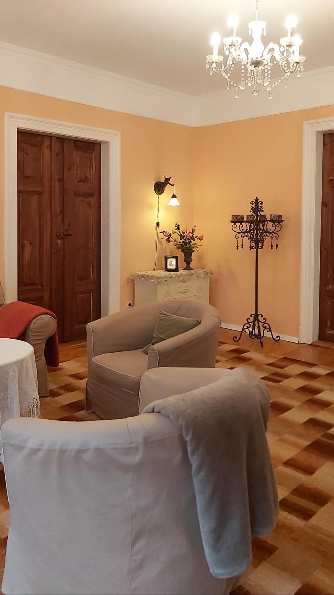 Apartament City-ferienwohnungen-dresden - Zentral Gelegen Im Haus Louisenstrasse 11 - Dresden-neustadt