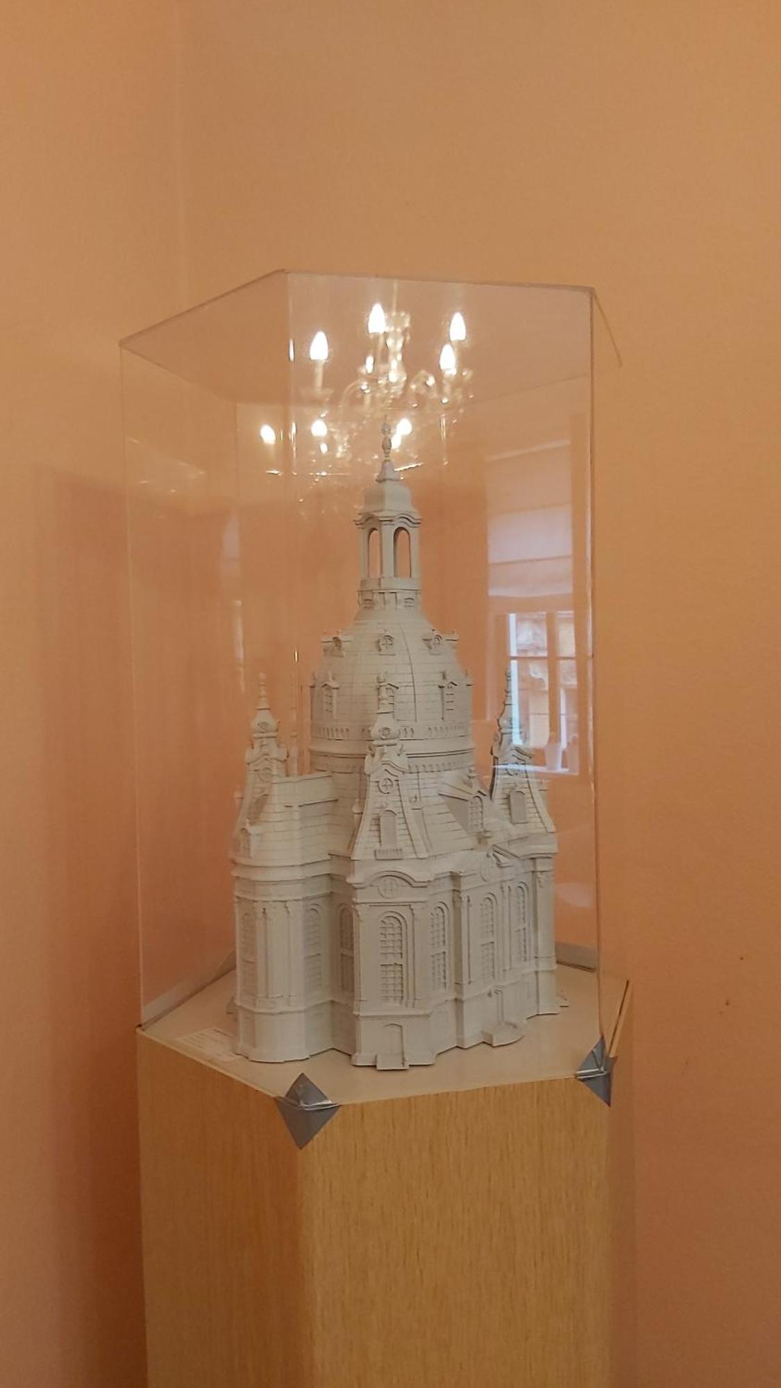 Appartement City-ferienwohnungen-dresden - Zentral Gelegen Im Haus Louisenstrasse 11 - Dresden-neustadt Dresden