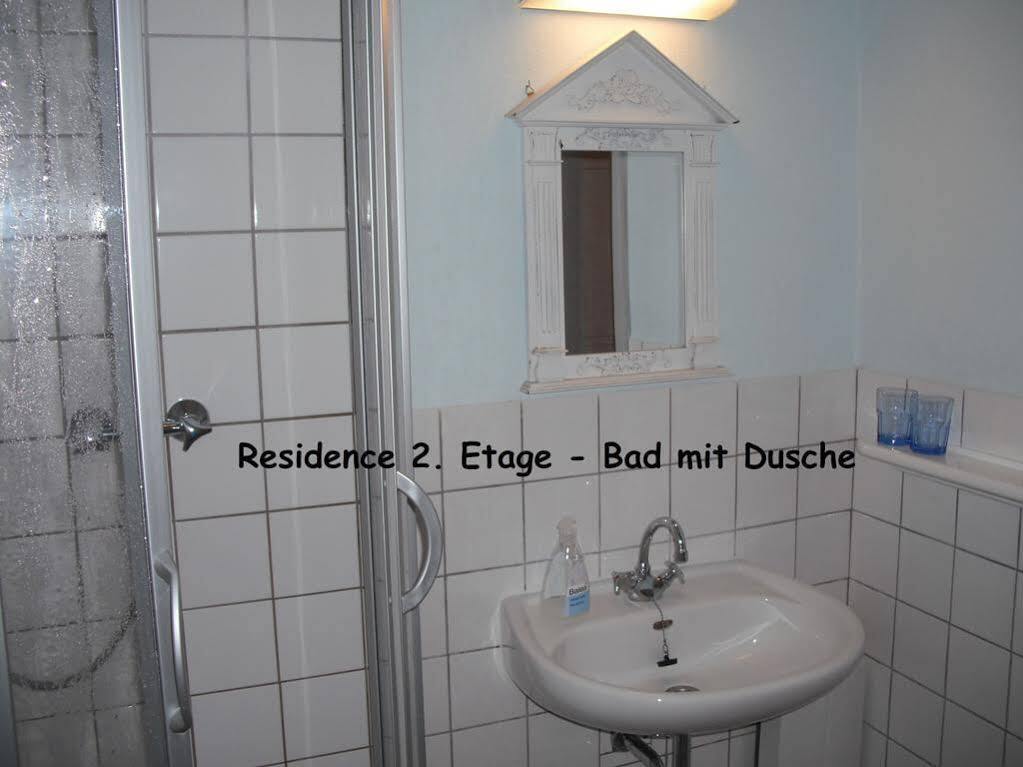 City-ferienwohnungen-dresden - Zentral Gelegen Im Haus Louisenstrasse 11 - Dresden-neustadt Apartment *